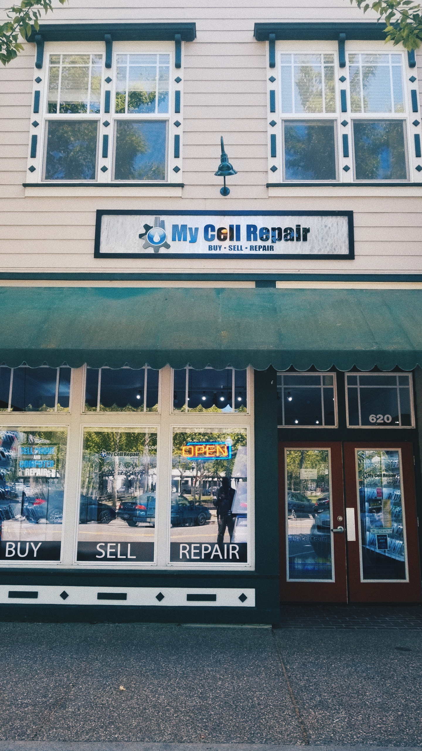 Avatar for My Cell Repair